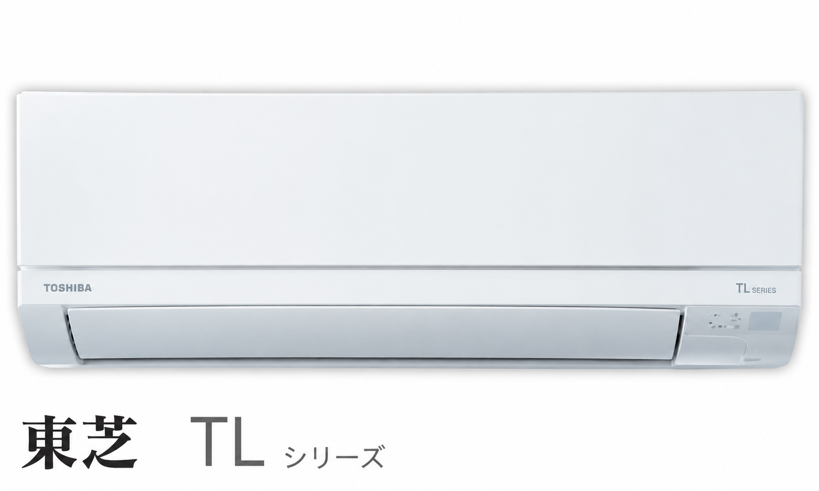 TOSHIBA